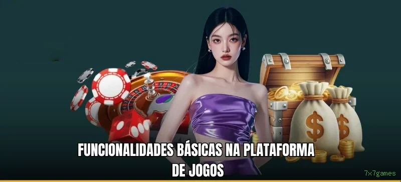 7x7games App - Aplicativo Oficial para Android e iOS
