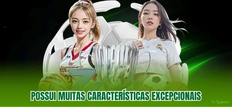 7x7games Logo