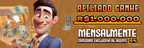 Jogos de Mesa Premium 7x7games - Blackjack, Roleta, Baccarat